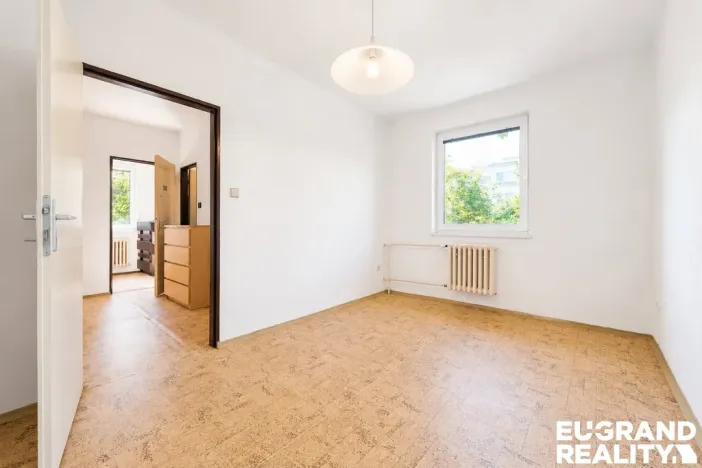 Prodej rodinného domu, Česká Lípa, Boženy Němcové, 198 m2