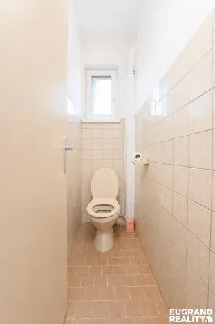 Prodej rodinného domu, Česká Lípa, Boženy Němcové, 198 m2