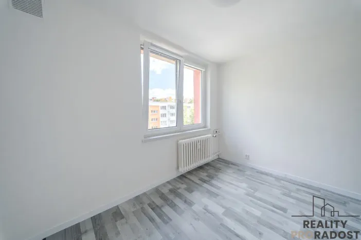 Pronájem bytu 3+kk, Ostrava - Výškovice, Břustkova, 60 m2