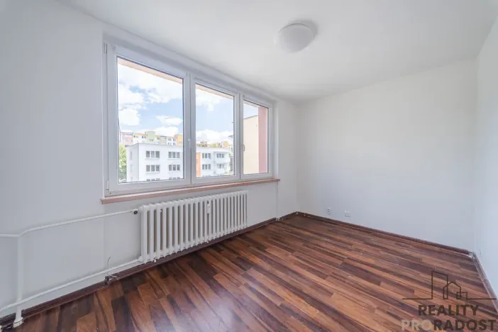 Pronájem bytu 3+kk, Ostrava - Výškovice, Břustkova, 60 m2