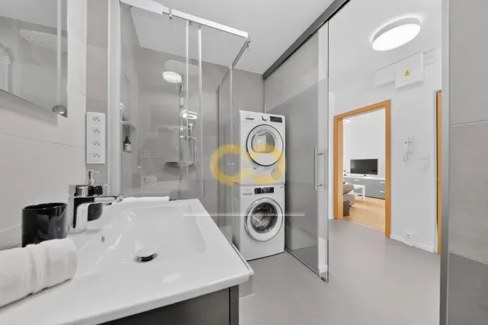 Prodej bytu 2+1, Prachatice, Slámova, 51 m2