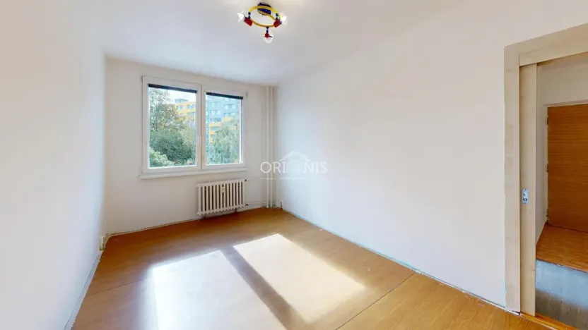 Prodej bytu 4+1, Most, Šeříková, 85 m2