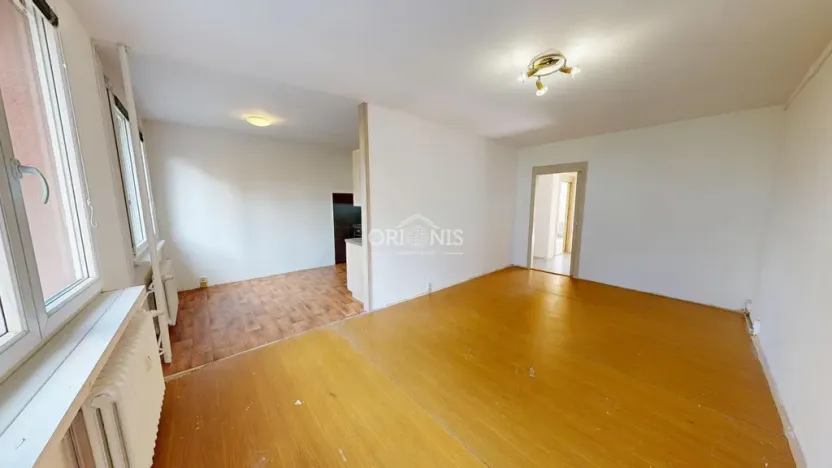 Prodej bytu 4+1, Most, Šeříková, 85 m2