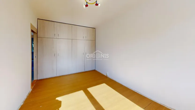 Prodej bytu 4+1, Most, Šeříková, 85 m2