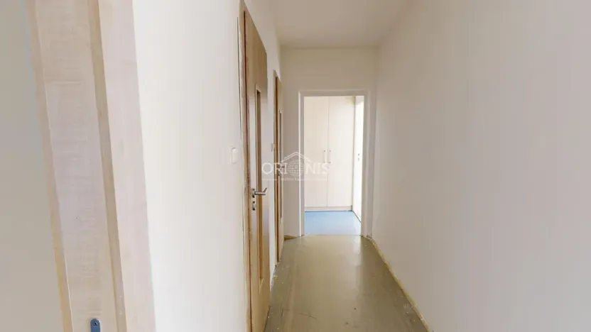 Prodej bytu 4+1, Most, Šeříková, 85 m2