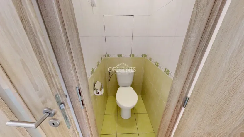 Prodej bytu 4+1, Most, Šeříková, 85 m2