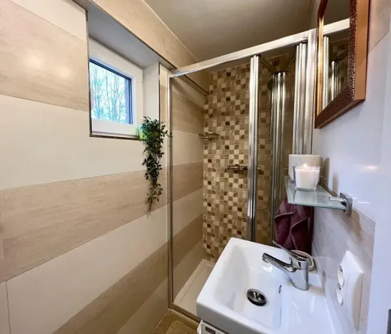 Prodej chaty, Mokrovraty, 95 m2