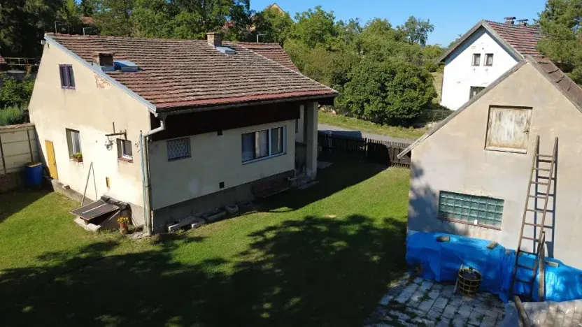 Prodej chalupy, Třebenice, 52 m2