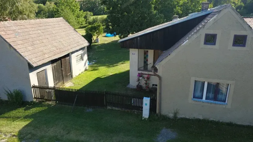 Prodej chalupy, Třebenice, 52 m2