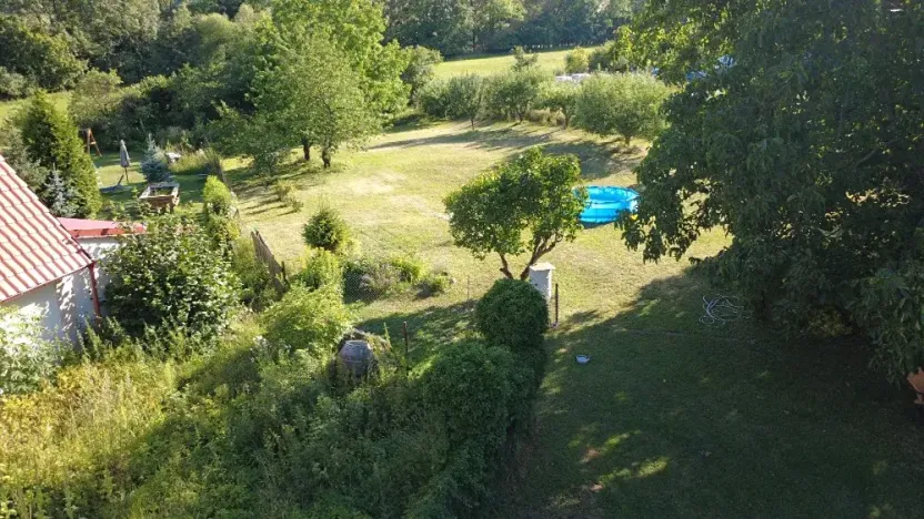 Prodej chalupy, Třebenice, 52 m2