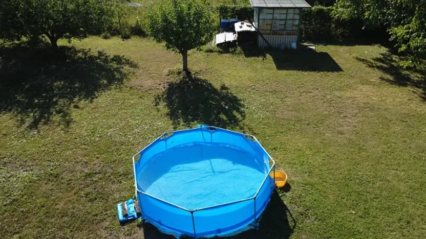 Prodej chalupy, Třebenice, 52 m2