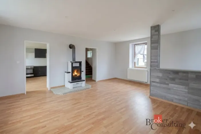 Prodej rodinného domu, Hranice, Krásňany, 100 m2