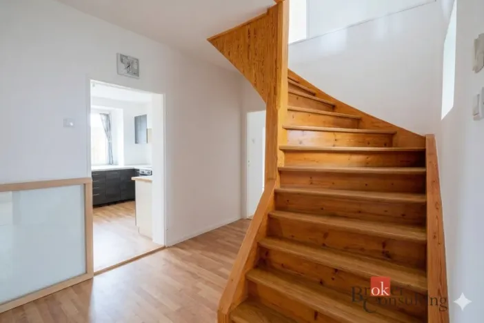 Prodej rodinného domu, Hranice, Krásňany, 100 m2