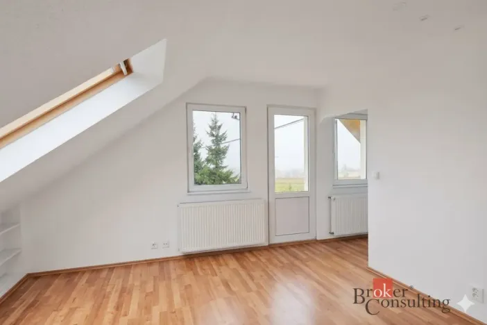 Prodej rodinného domu, Hranice, Krásňany, 100 m2