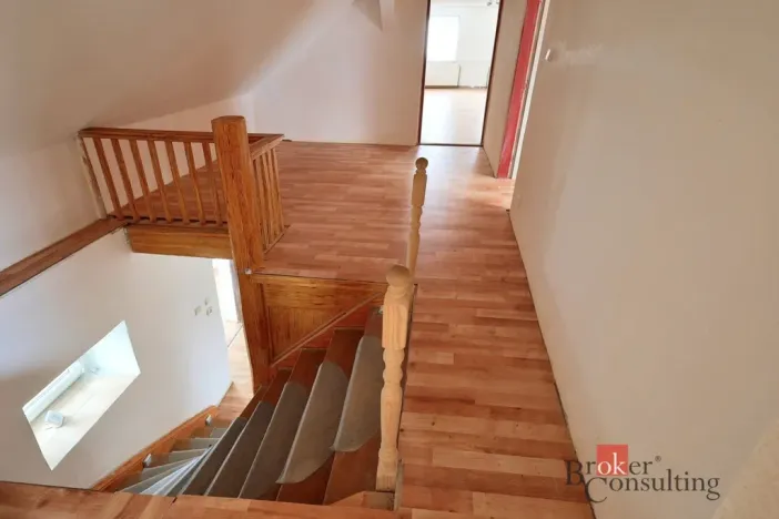 Prodej rodinného domu, Hranice, Krásňany, 100 m2