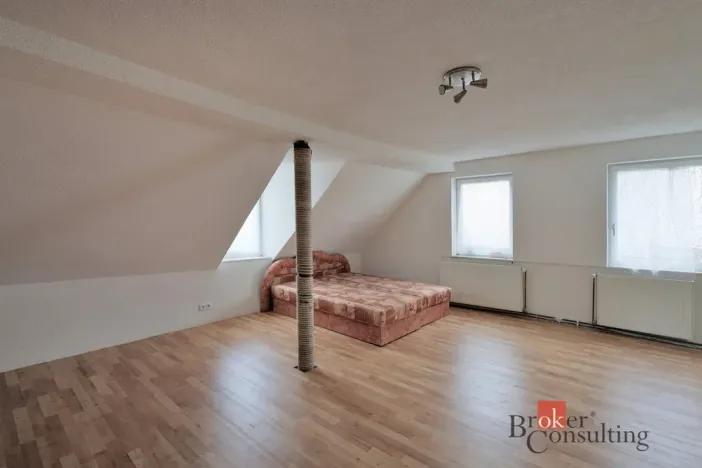 Prodej rodinného domu, Hranice, Krásňany, 100 m2