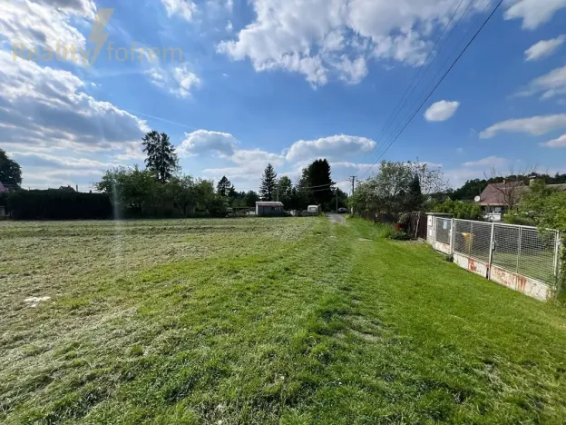 Prodej pozemku pro bydlení, Frýdek-Místek, 6329 m2