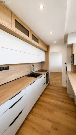 Pronájem bytu 3+1, Ostrava, Želazného, 69 m2