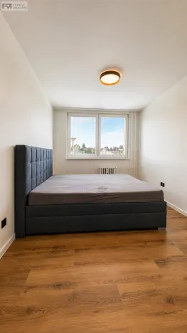 Pronájem bytu 3+1, Ostrava, Želazného, 69 m2