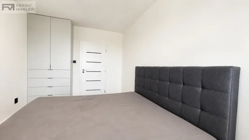 Pronájem bytu 3+1, Ostrava, Želazného, 69 m2