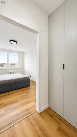 Pronájem bytu 3+1, Ostrava, Želazného, 69 m2