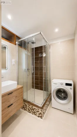 Pronájem bytu 3+1, Ostrava, Želazného, 69 m2
