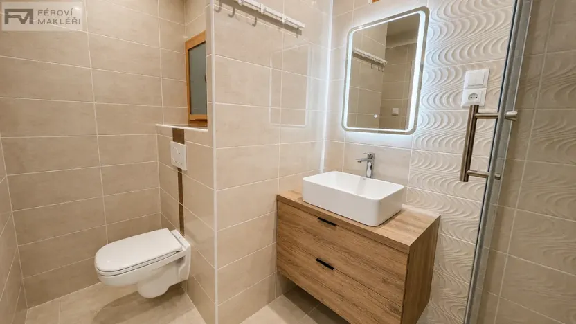 Pronájem bytu 3+1, Ostrava, Želazného, 69 m2
