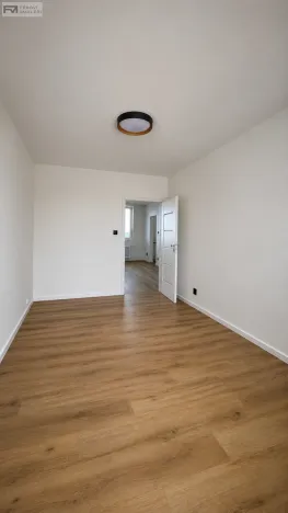 Pronájem bytu 3+1, Ostrava, Želazného, 69 m2