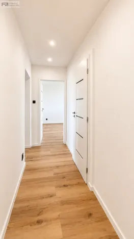Pronájem bytu 3+1, Ostrava, Želazného, 69 m2