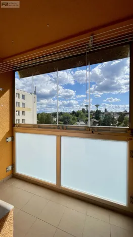 Pronájem bytu 3+1, Ostrava, Želazného, 69 m2