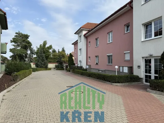 Pronájem bytu 2+kk, Horoměřice, Velvarská, 58 m2
