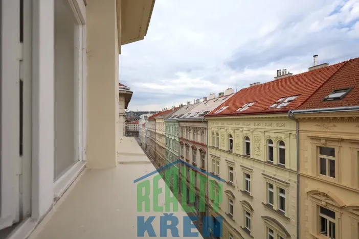 Pronájem bytu 2+1, Praha - Vyšehrad, Neklanova, 70 m2