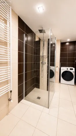 Pronájem bytu 2+kk, Ostrava, nábřeží Svazu protifašistických bojovníků, 56 m2