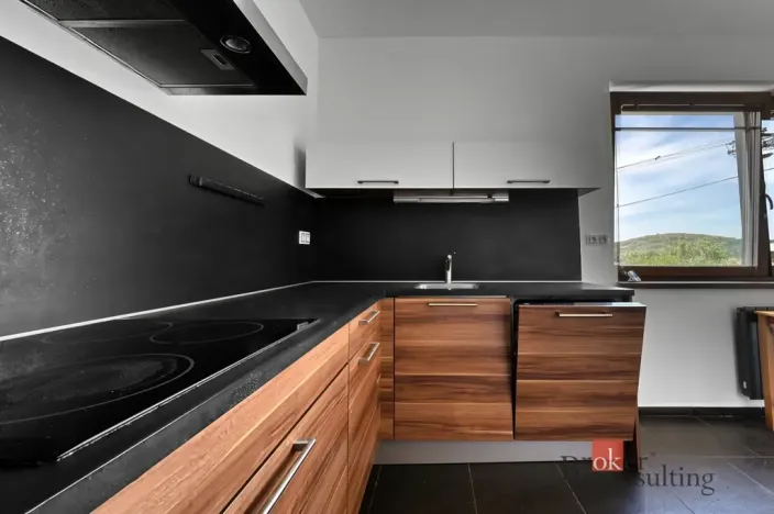 Prodej rodinného domu, Dolní Lukavice - Snopoušovy, 136 m2