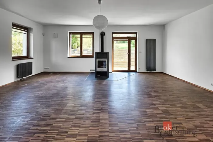 Prodej rodinného domu, Dolní Lukavice - Snopoušovy, 136 m2