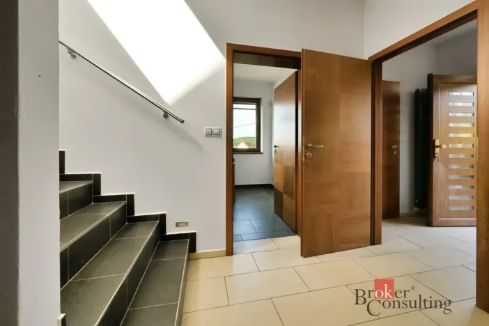 Prodej rodinného domu, Dolní Lukavice - Snopoušovy, 136 m2