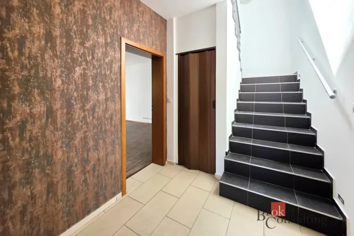 Prodej rodinného domu, Dolní Lukavice - Snopoušovy, 136 m2
