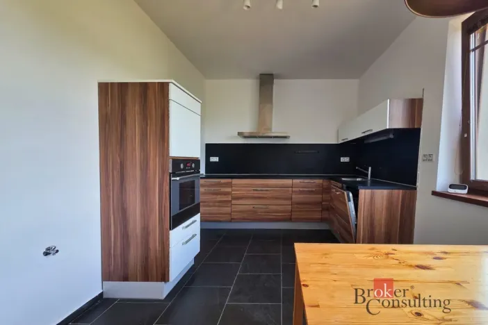 Prodej rodinného domu, Dolní Lukavice - Snopoušovy, 136 m2