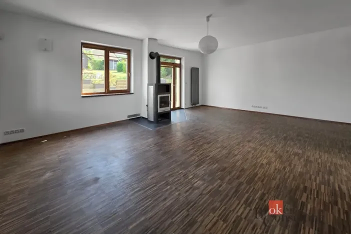 Prodej rodinného domu, Dolní Lukavice - Snopoušovy, 136 m2