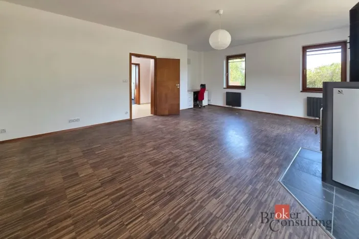 Prodej rodinného domu, Dolní Lukavice - Snopoušovy, 136 m2