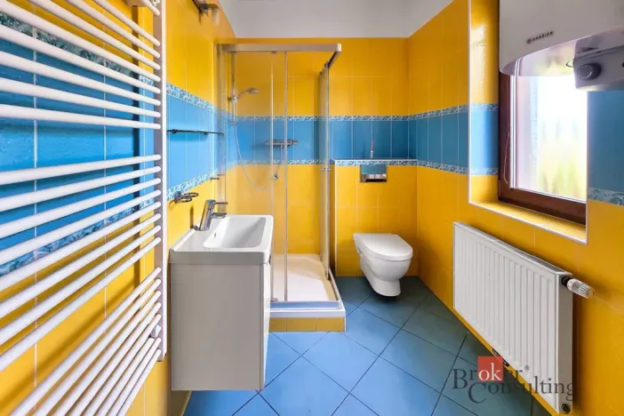 Prodej rodinného domu, Dolní Lukavice - Snopoušovy, 136 m2