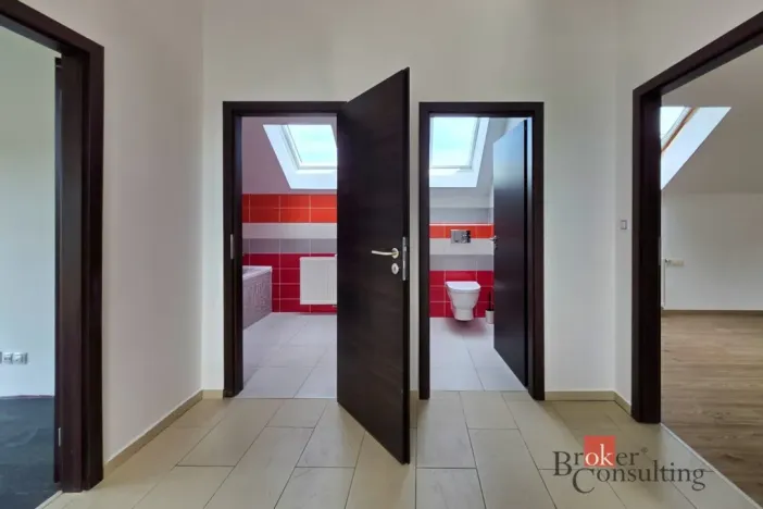 Prodej rodinného domu, Dolní Lukavice - Snopoušovy, 136 m2
