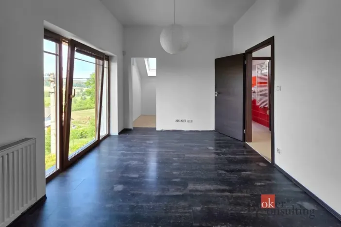 Prodej rodinného domu, Dolní Lukavice - Snopoušovy, 136 m2