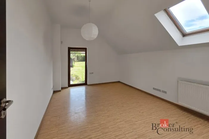 Prodej rodinného domu, Dolní Lukavice - Snopoušovy, 136 m2