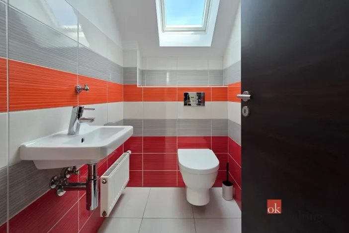 Prodej rodinného domu, Dolní Lukavice - Snopoušovy, 136 m2