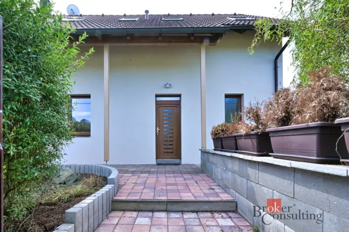 Prodej rodinného domu, Dolní Lukavice - Snopoušovy, 136 m2