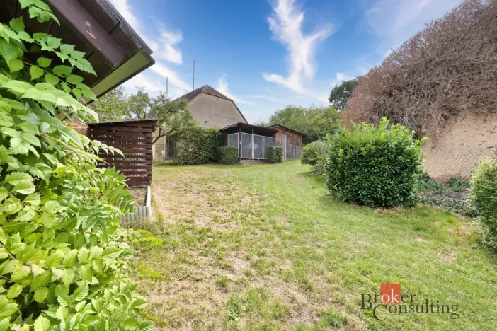 Prodej rodinného domu, Dolní Lukavice - Snopoušovy, 136 m2