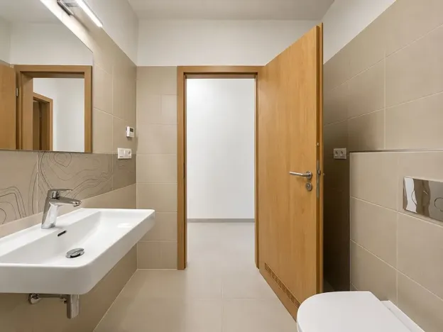 Pronájem bytu 1+kk, Liberec, Dukelská, 37 m2