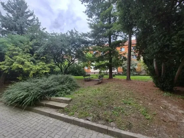 Pronájem bytu 2+1, Lovosice, Resslova, 52 m2
