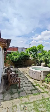 Pronájem rodinného domu, Praha - Kyje, Za Rokytkou, 50 m2